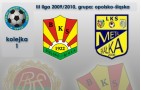 BKS STAL Bielsko-Biała - Skałka Żabnica